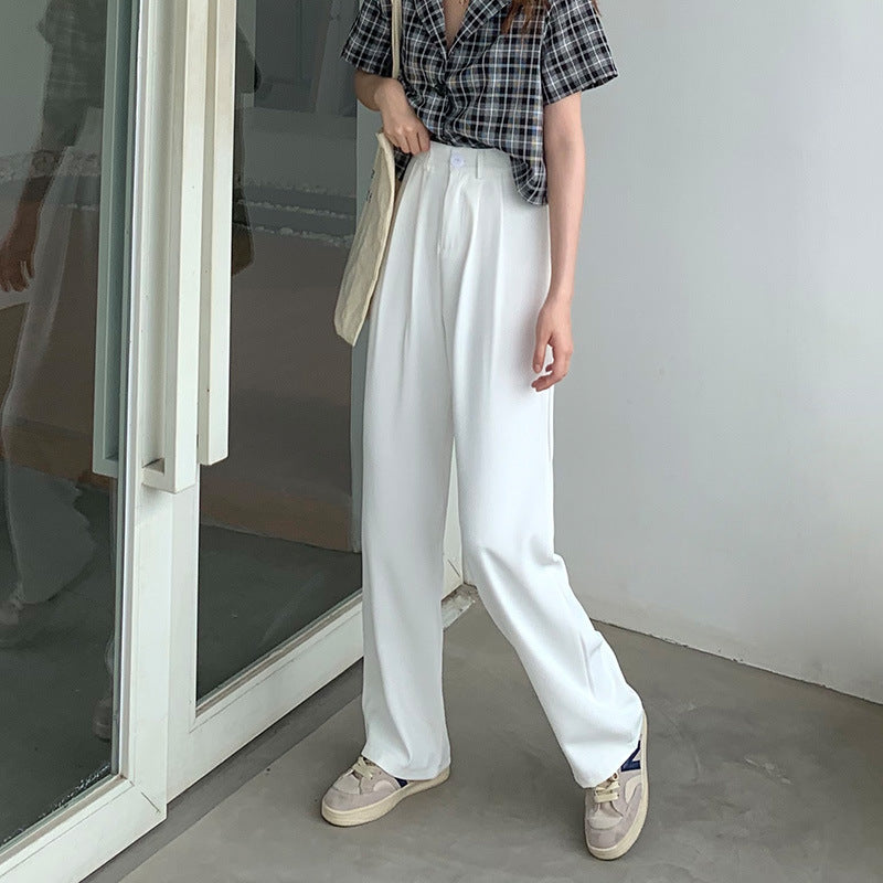 Casual broek