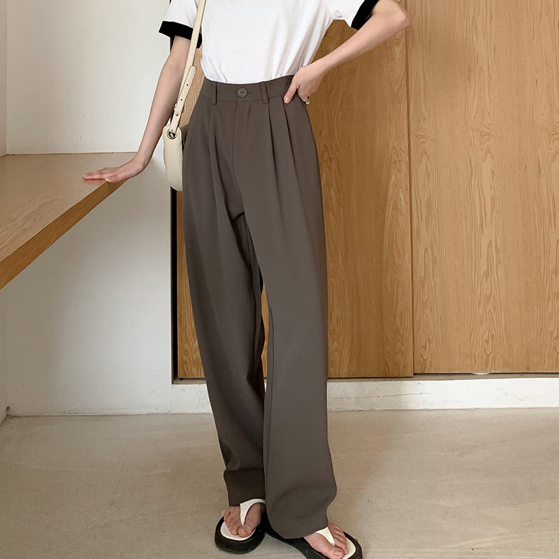Casual broek