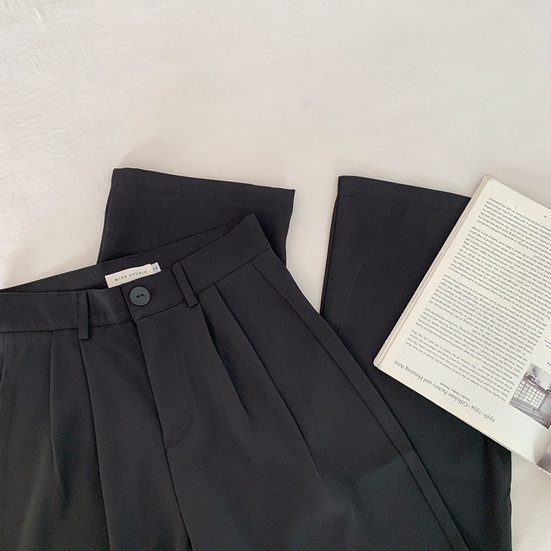 Casual broek