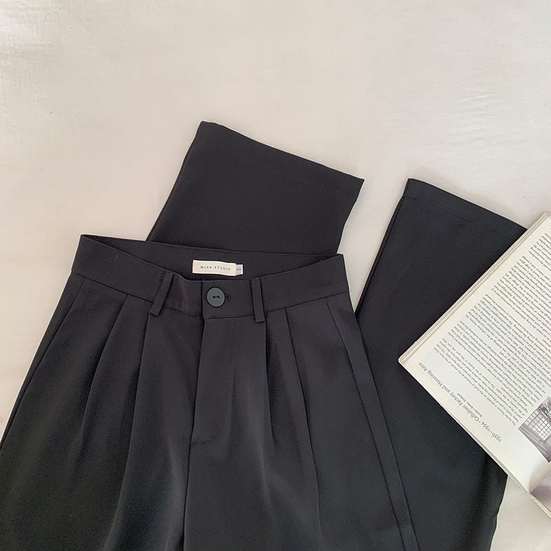 Casual broek