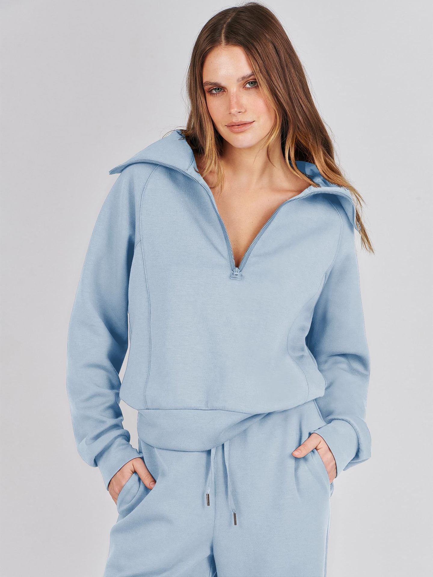 Casual tracksuite
