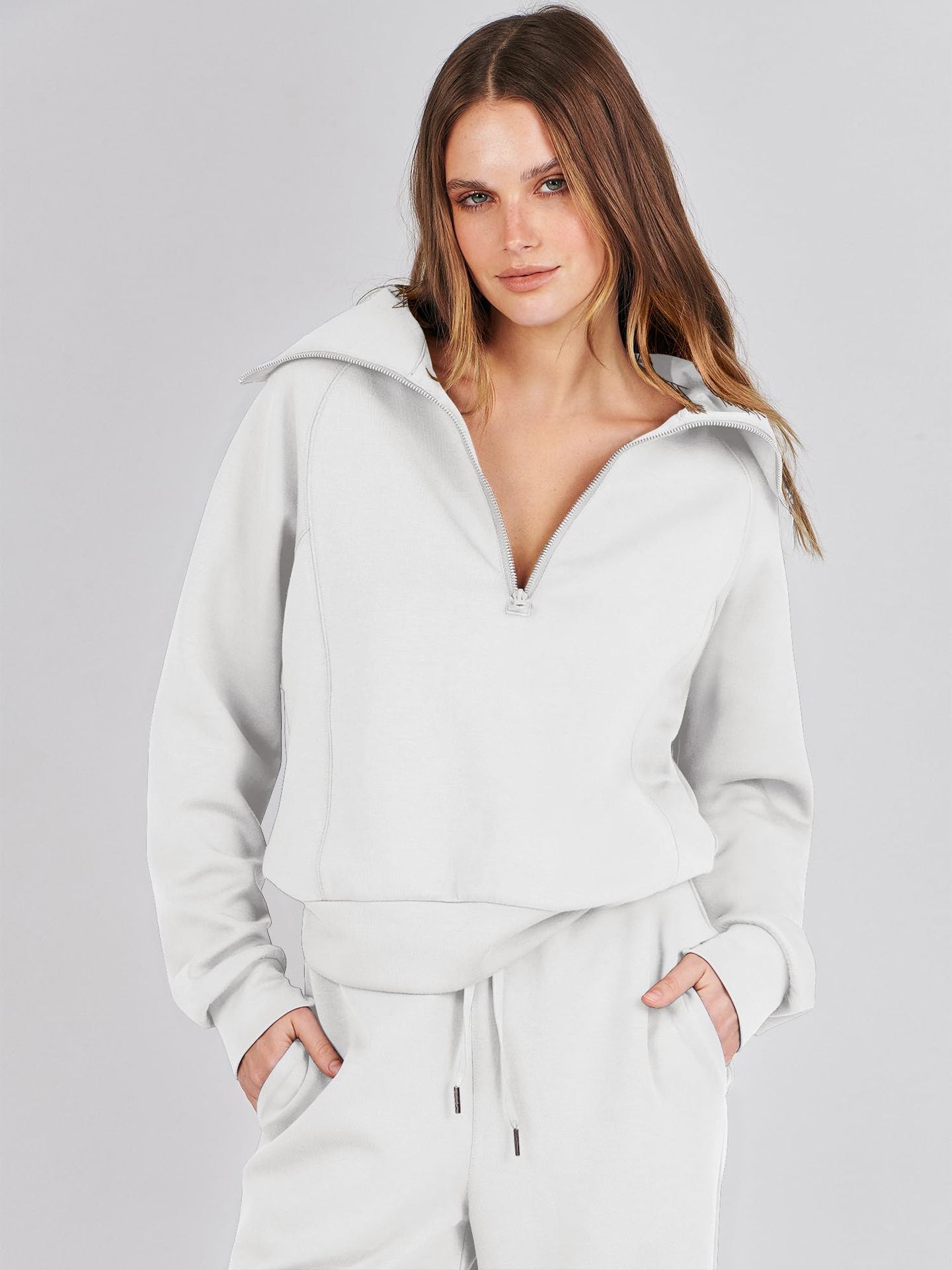 Casual tracksuite