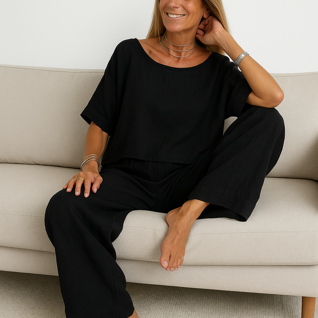 Zomer set