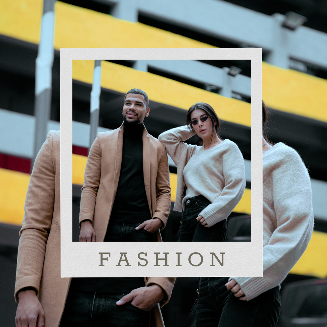 Fashion