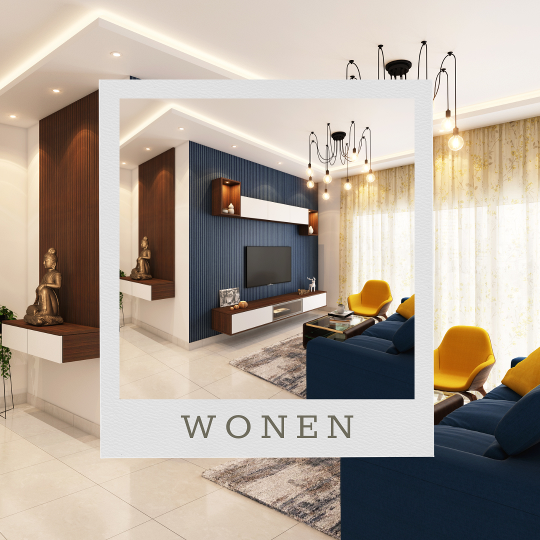 Wonen