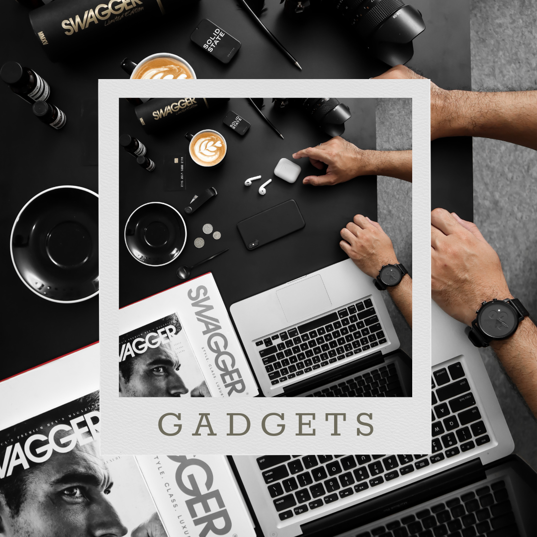 Gadgets