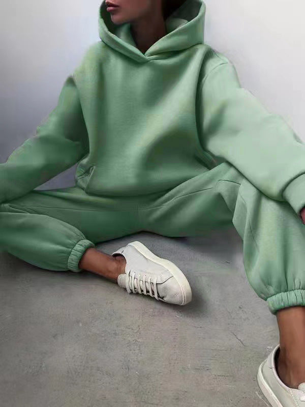 Dames set