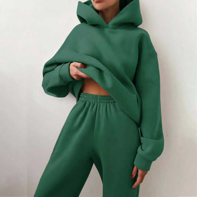 Dames set