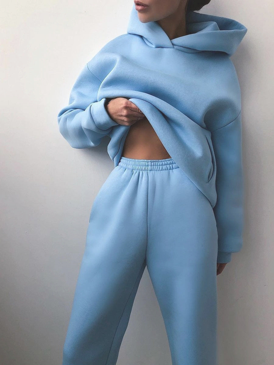 Dames set