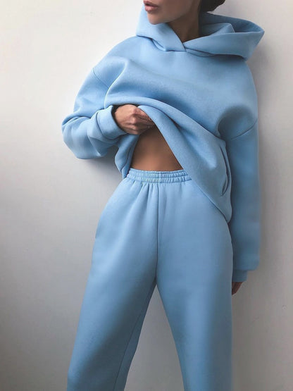 Dames set