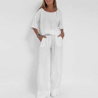 Zomer set