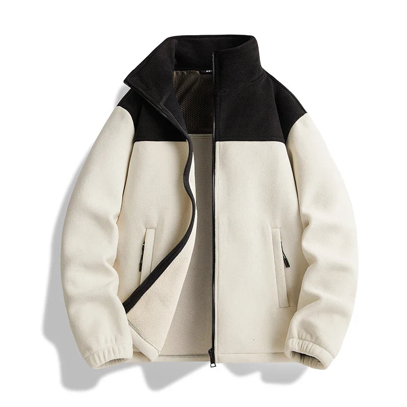 Fleecevest