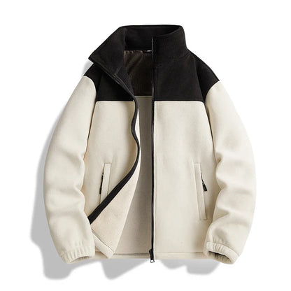 Fleecevest