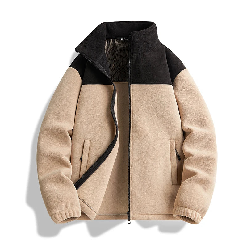 Fleecevest