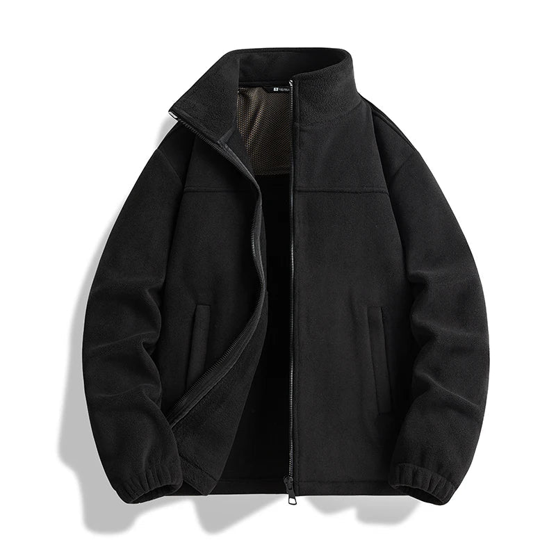 Fleecevest