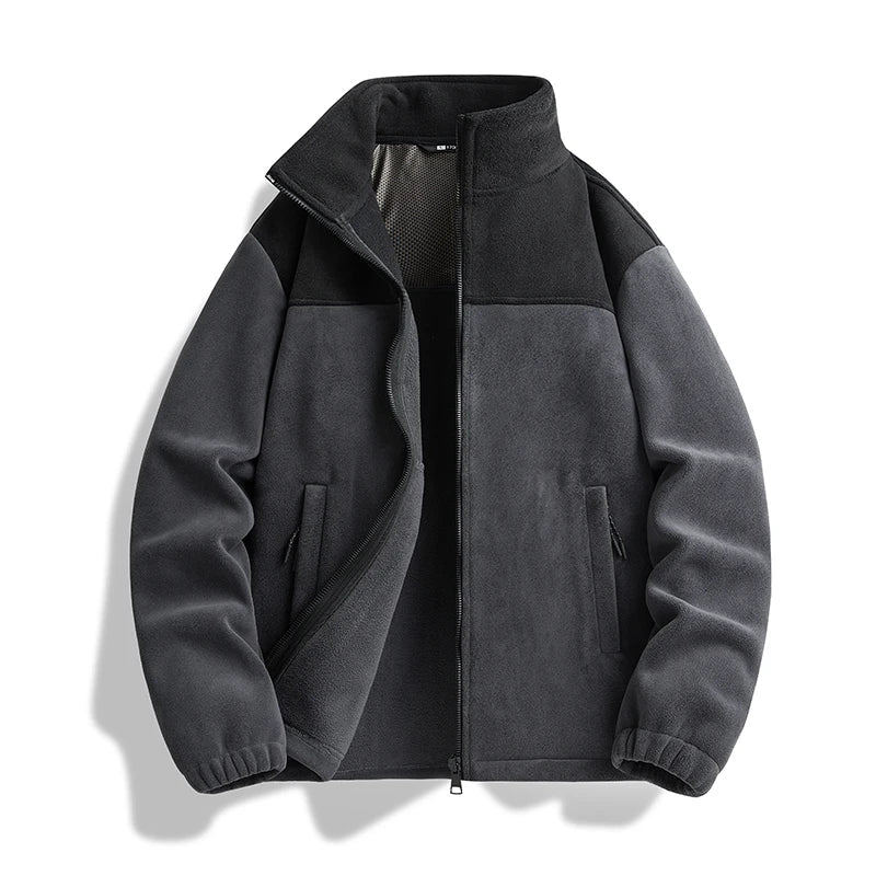 Fleecevest