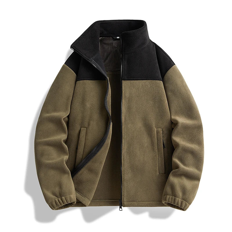 Fleecevest