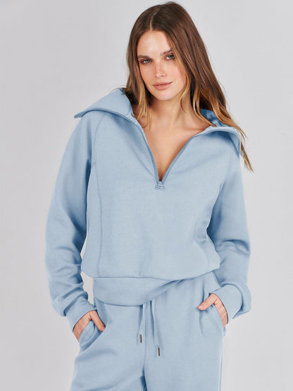 Casual tracksuite